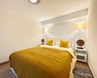 Аренда на длительный срок - Apartment - El Campello