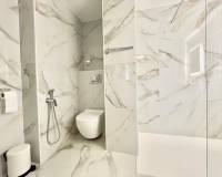 Аренда на длительный срок - Apartment - El Campello