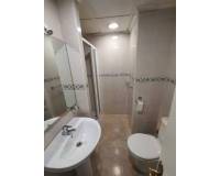 Аренда на длительный срок - Apartment - El Campello