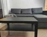 Аренда на длительный срок - Apartment - El Campello