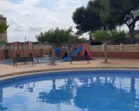 Аренда на длительный срок - Apartment - El Campello