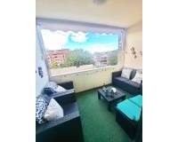 Аренда на длительный срок - Apartment - El Campello