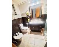 Аренда на длительный срок - Apartment - El Campello