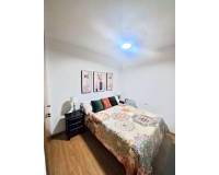 Аренда на длительный срок - Apartment - El Campello