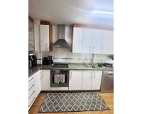 Аренда на длительный срок - Apartment - El Campello