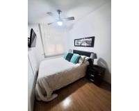 Аренда на длительный срок - Apartment - El Campello