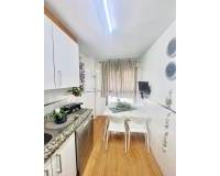 Аренда на длительный срок - Apartment - El Campello