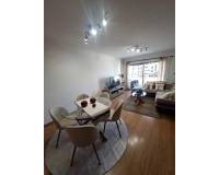 Аренда на длительный срок - Apartment - El Campello