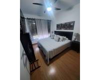 Аренда на длительный срок - Apartment - El Campello