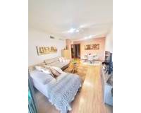 Аренда на длительный срок - Apartment - El Campello