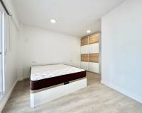 Аренда на длительный срок - Apartment - El Campello