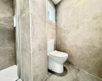 Аренда на длительный срок - Apartment - El Campello