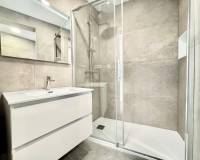 Аренда на длительный срок - Apartment - El Campello