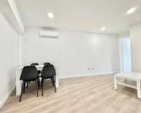 Аренда на длительный срок - Apartment - El Campello