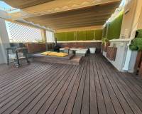 Аренда на длительный срок - Apartment - Elche - Altabix