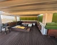 Аренда на длительный срок - Apartment - Elche - Altabix