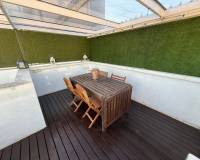 Аренда на длительный срок - Apartment - Elche - Altabix