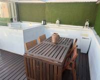 Аренда на длительный срок - Apartment - Elche - Altabix