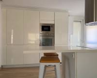 Аренда на длительный срок - Apartment - Elche - Altabix