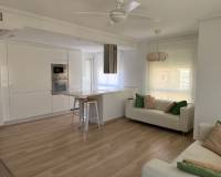 Аренда на длительный срок - Apartment - Elche - Altabix