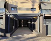 Аренда на длительный срок - Apartment - Elche - Altabix