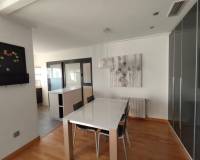Аренда на длительный срок - Apartment - Elche - Altabix
