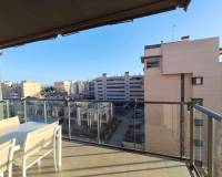 Аренда на длительный срок - Apartment - Elche - Altabix