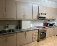 Аренда на длительный срок - Apartment - Elche - Altabix
