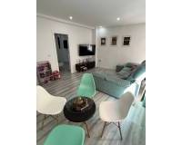 Аренда на длительный срок - Apartment - Elche - Carrús Este