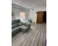 Аренда на длительный срок - Apartment - Elche - Carrús Este