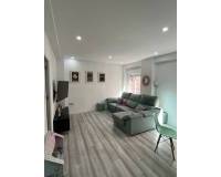 Аренда на длительный срок - Apartment - Elche - Carrús Este