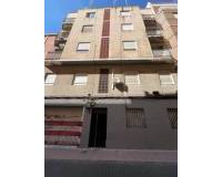 Аренда на длительный срок - Apartment - Elche - Carrús Este