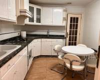 Аренда на длительный срок - Apartment - Elche - Center