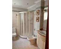 Аренда на длительный срок - Apartment - Elche - Center