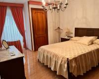 Аренда на длительный срок - Apartment - Elche - Center