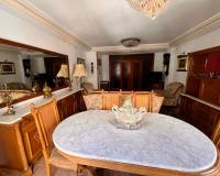 Аренда на длительный срок - Apartment - Elche - Center