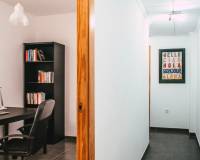 Аренда на длительный срок - Apartment - Elche - Center