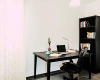 Аренда на длительный срок - Apartment - Elche - Center