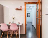 Аренда на длительный срок - Apartment - Elche - Center