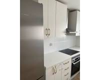 Аренда на длительный срок - Apartment - Elche - Center