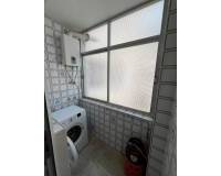 Аренда на длительный срок - Apartment - Elche - Center