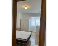 Аренда на длительный срок - Apartment - Elche - Center