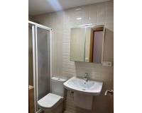 Аренда на длительный срок - Apartment - Elche - Center