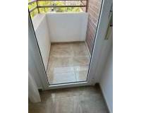 Аренда на длительный срок - Apartment - Elche - Center