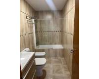 Аренда на длительный срок - Apartment - Elche - Center
