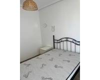 Аренда на длительный срок - Apartment - Elche - Center