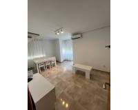 Аренда на длительный срок - Apartment - Elche - Center
