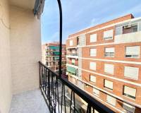 Аренда на длительный срок - Apartment - Elche - Center