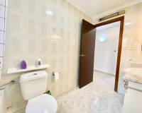 Аренда на длительный срок - Apartment - Elche - Center