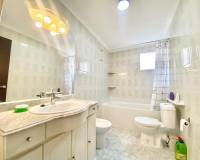 Аренда на длительный срок - Apartment - Elche - Center